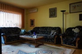 Vanzare apartament 4 camere, Decebal, Bucuresti